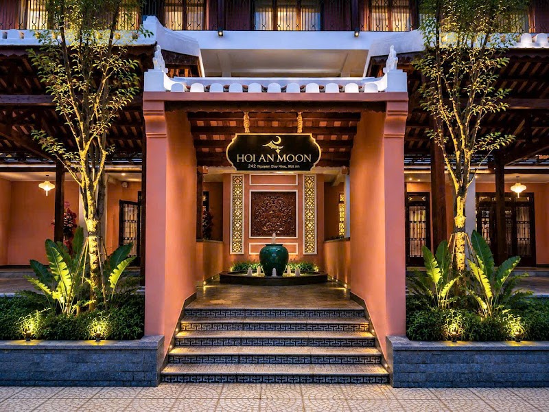 Hoi An Moon Premium Boutique Hotel & Spa