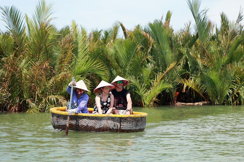 Hoi An Découverte