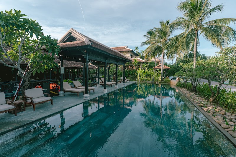 수리트릿 호이안 (Su Retreat Hoi An)