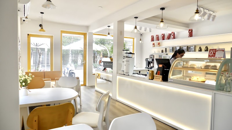 Zi Coffee & Roastery