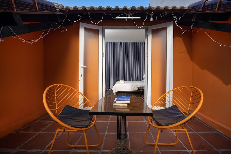 An Beach Homestay Đà Nẵng