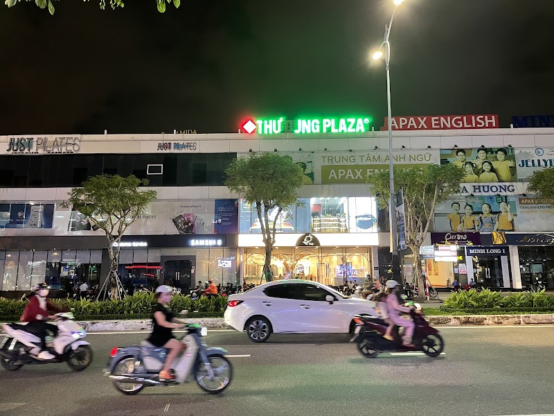 Thu Dung Plaza
