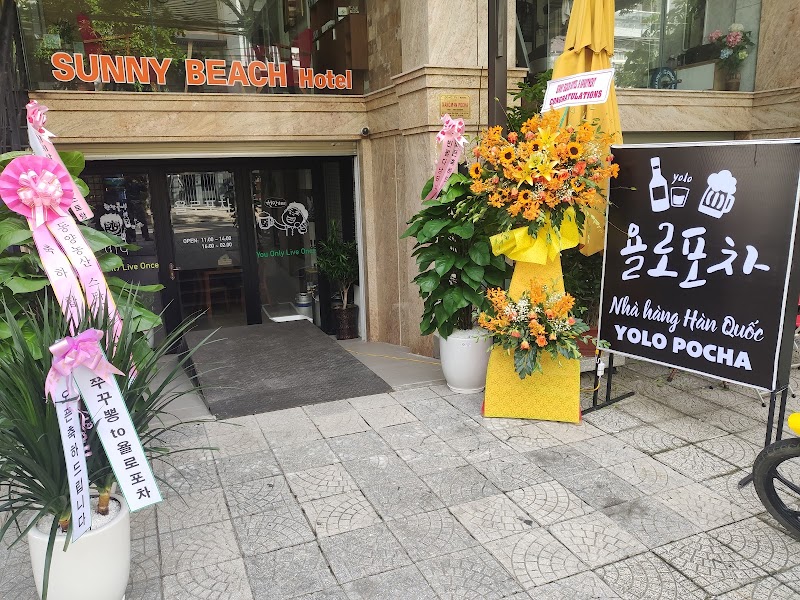욜로포차 다낭 YOLOpocha