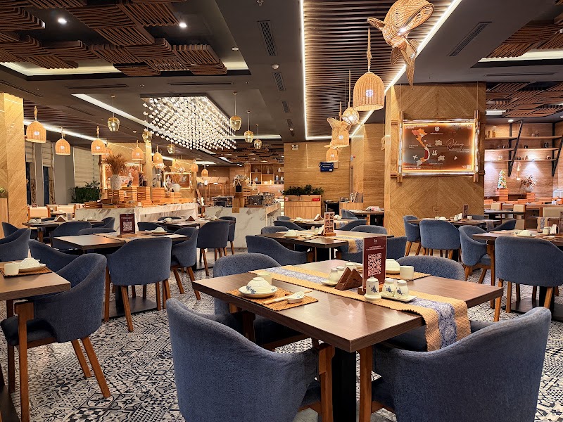 Cá Gỗ Vietnamese Restaurant