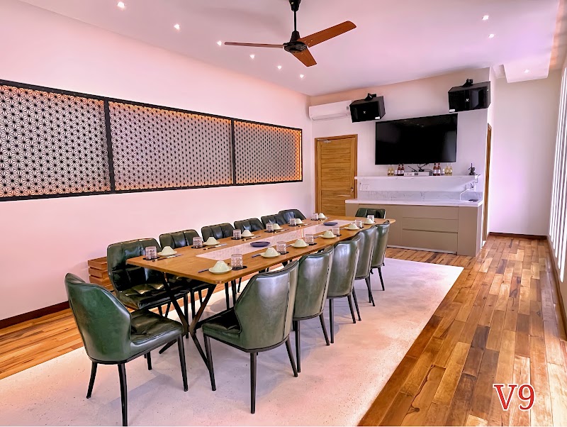 Cá Lửa Restaurant