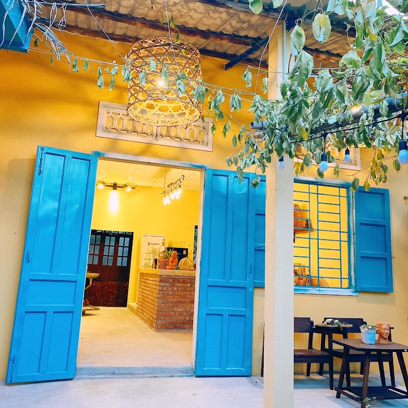Chickpea Eatery: Vegan Restaurant & Vegan Cooking Class Hoi An