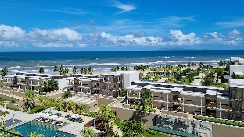 하얏트 리젠시 다낭 레지던스D (Hyatt Regency Danang - Residence D)
