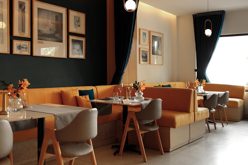 Le Comptoir