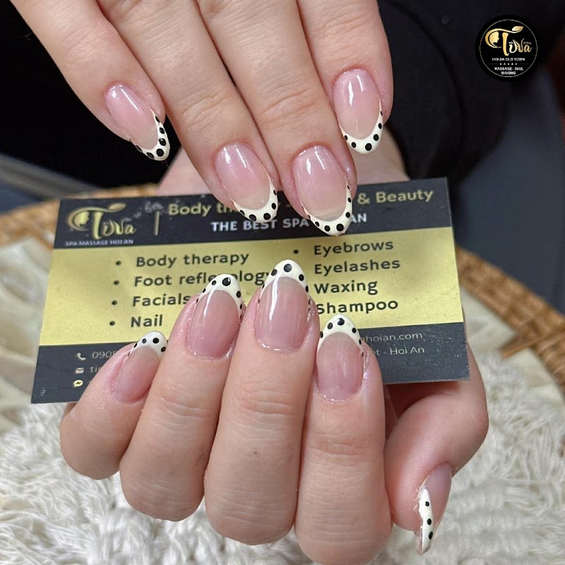 Tina Spa Massage and Nail Hoi An - 호이안 마사지 - ホイアン マッサージ - 按摩 会安