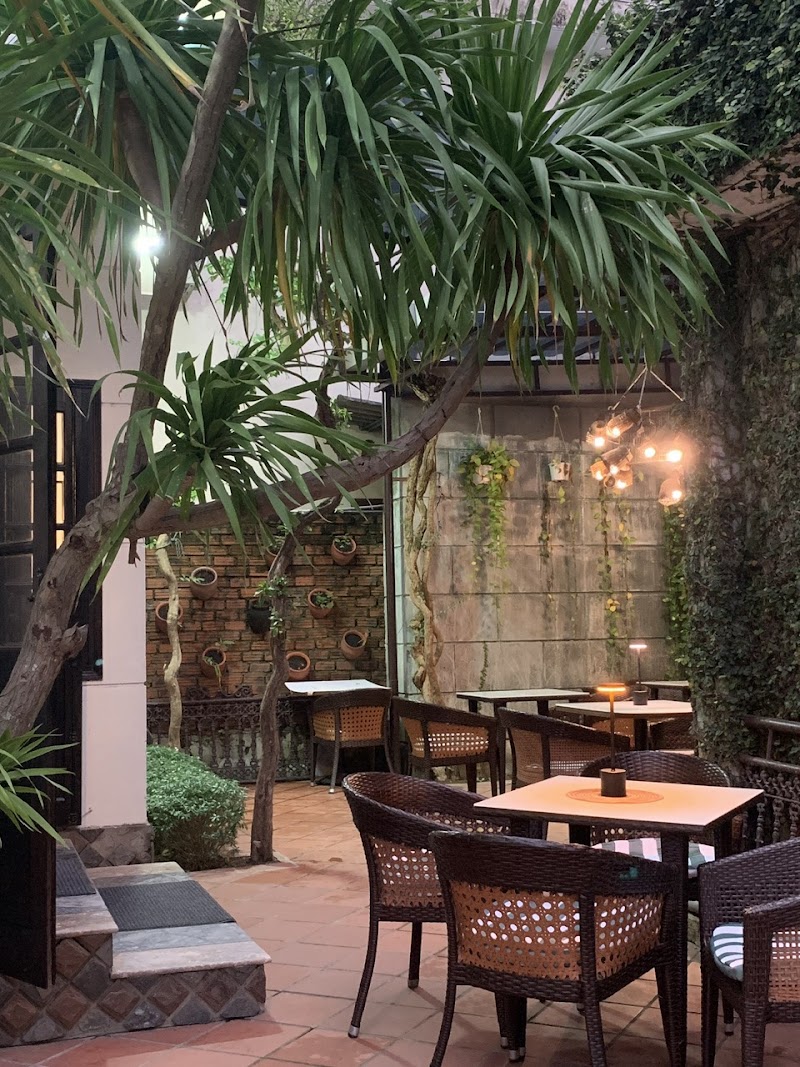 Citadel Restaurant & Bar Hoi An