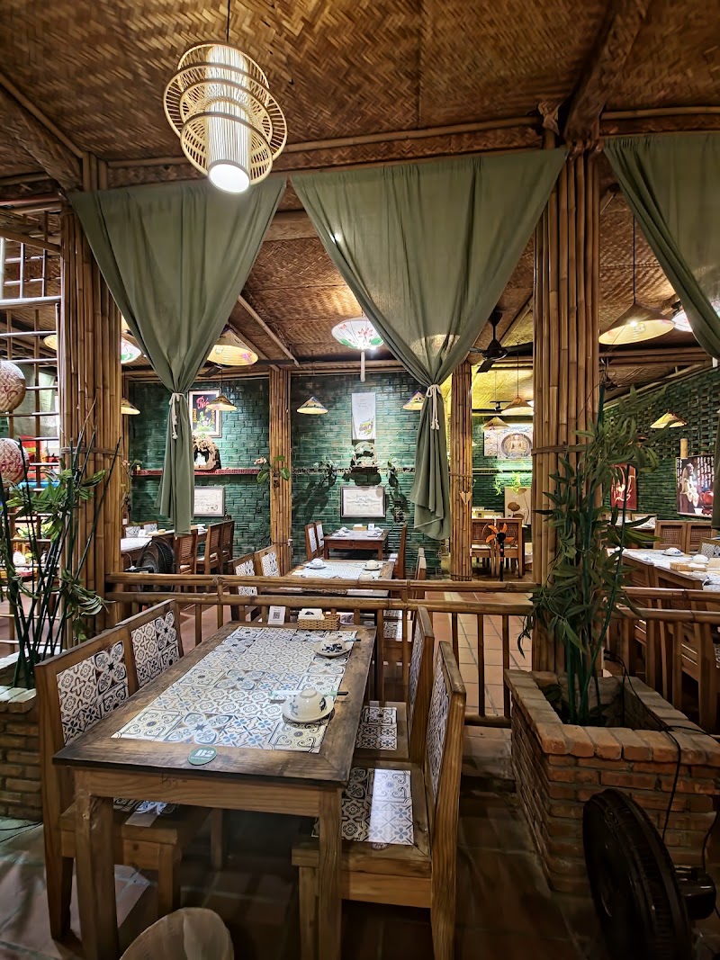 Ẩm Thực Chay Đà Nẵng (healthy vegetarian cuisine)