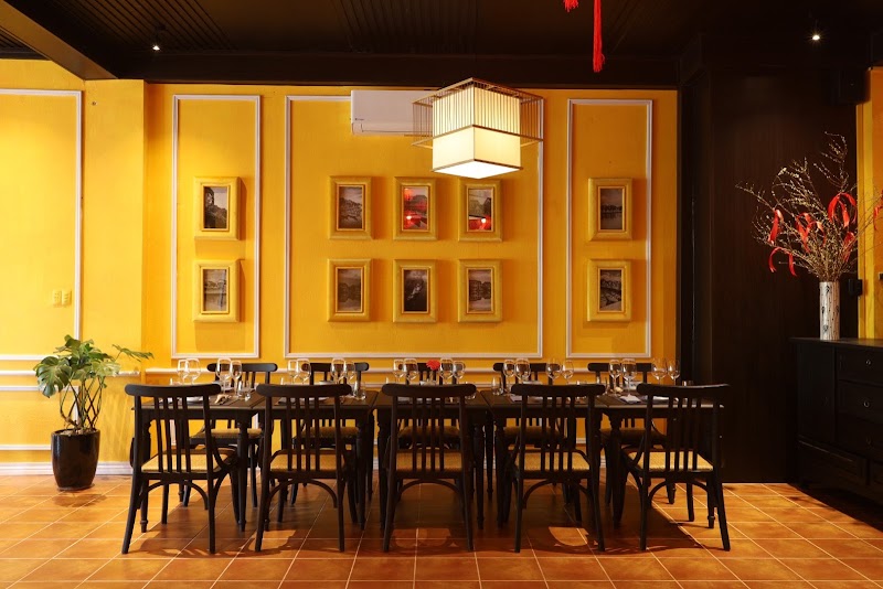 홈 호이안 (HOME Hoi An)