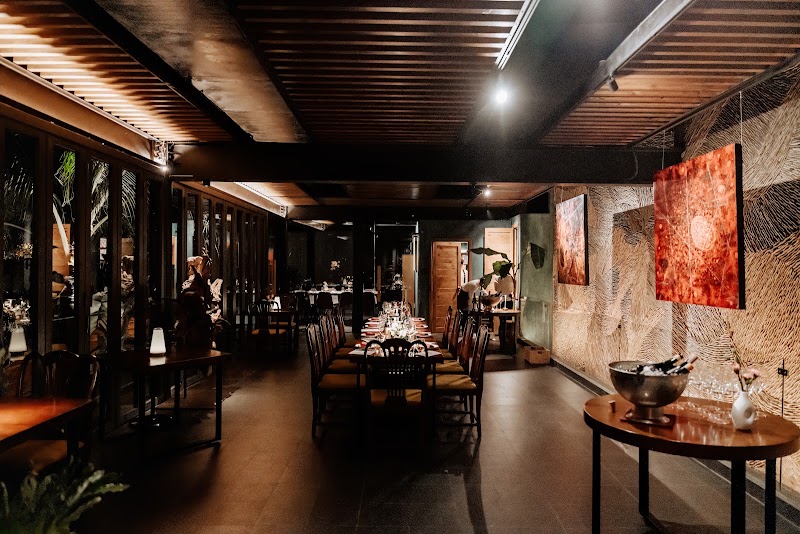 시 다이닝 레스토랑 (Si Dining Restaurant)