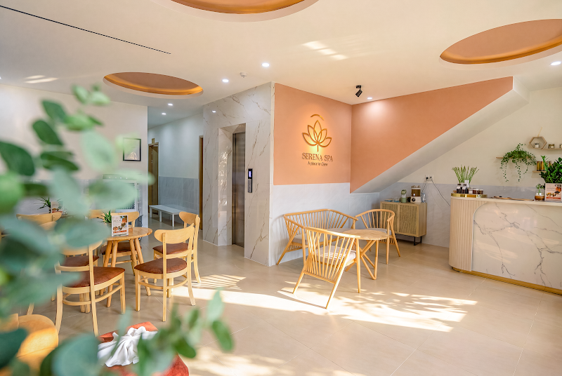 Serena Retreat Spa & Wellness | Top Spa in Hoi An | Free Pickup