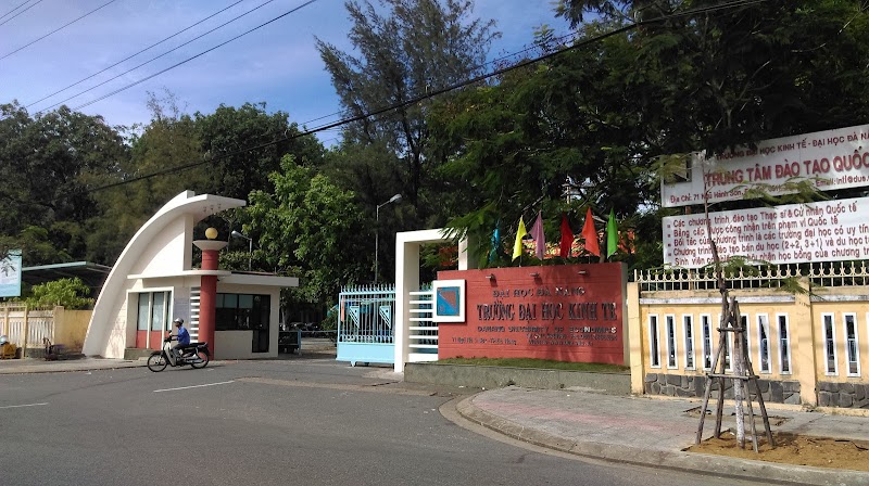 Số 71 Ngũ Hành Sơn