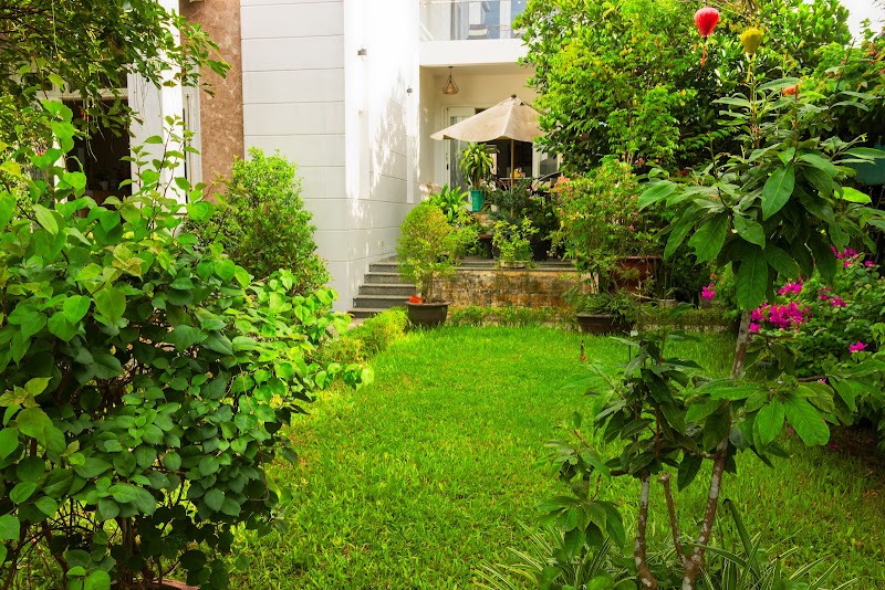 Chi Thanh Villa